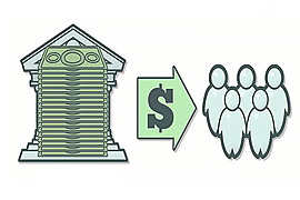 Fractional Reserve Banking Term