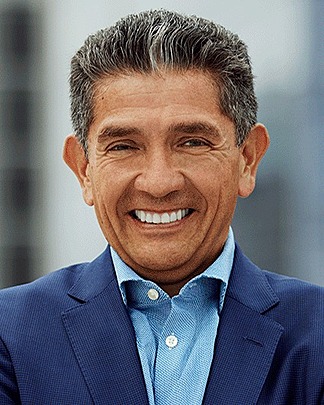 Schwab CEO Aguilar Reports Dramatically Increasing Risk Aversion Amid Middle East Conflict