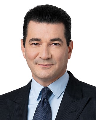 Scott Gottlieb - Partner @ New Enterprise Associates