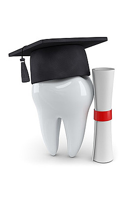 Dental Degree Position
