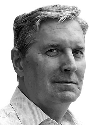 David Hunter - Founder @ Haven Green