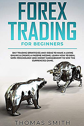 Forex Trading for Beginners: Day Trading Strategies and ...