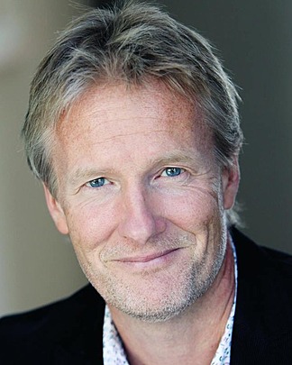 Rob Kendall - Director @ Jellyfish Pictures