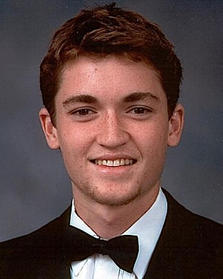 Ross Ulbricht - Master's Degree @ Pennsylvania State University