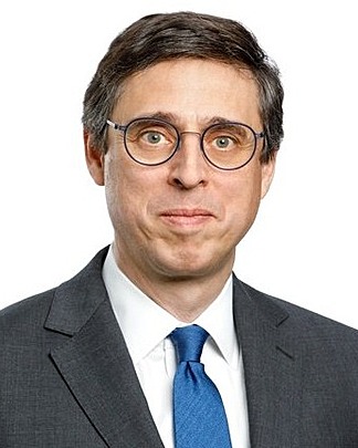 Daniel Peris - Senior Vice President @ Federated Hermes