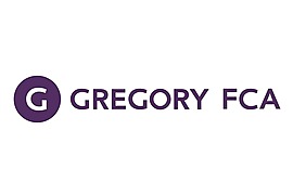 Gregory FCA - Consulting Firm