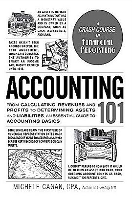 Accounting 101: From Calculating Revenues and Profits to Determining ...