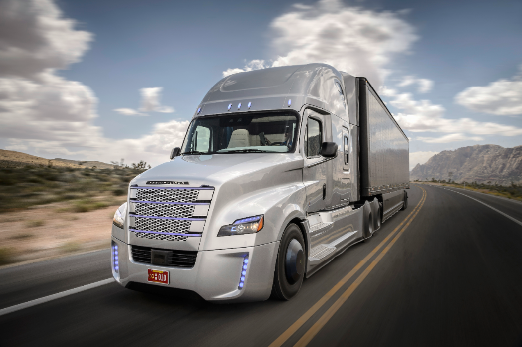 Freightliner
