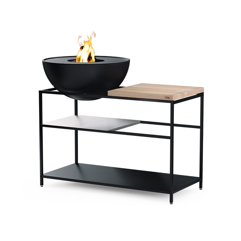 FIRE KITCHEN avec BOWL 70