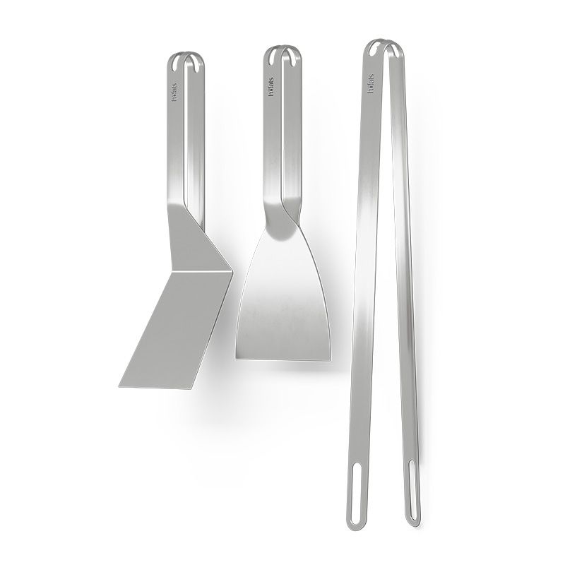 BBQ Tool Set BBQ Tool Set