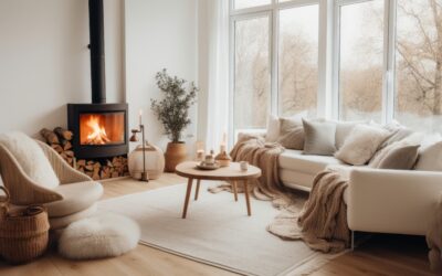 Quel habillage pour votre feu ?