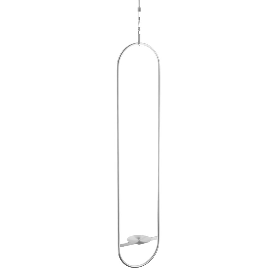 SPIN 1500 Système de Suspension argent SPIN 1500 Système de Suspension argent