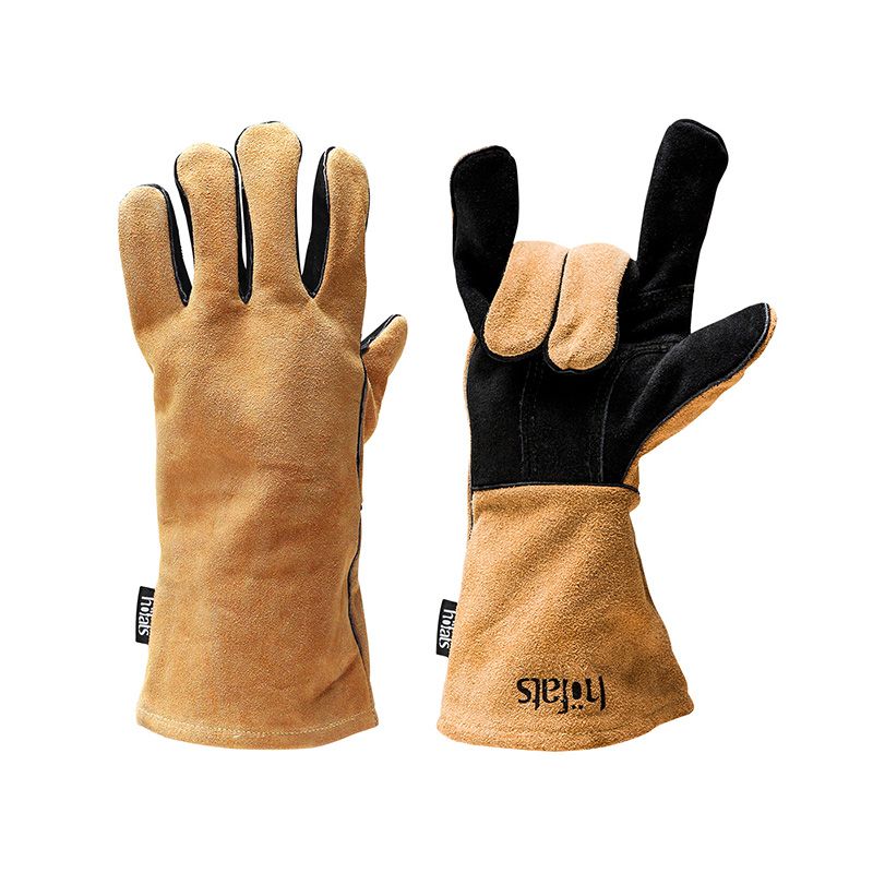 GANTS INIFUGES en cuir
