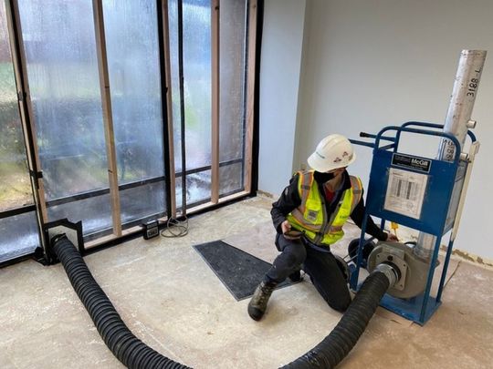 fire protection service Raleigh West Beaverton OR 97005