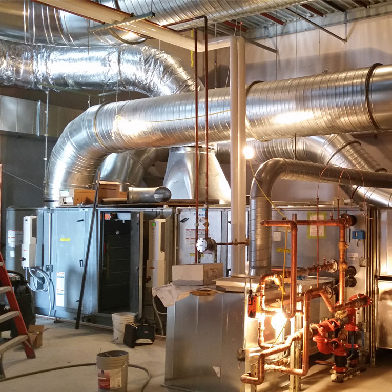 fire protection company Portland OR 97225