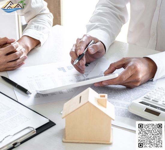 Why Smart Borrowers Work With Local Experts