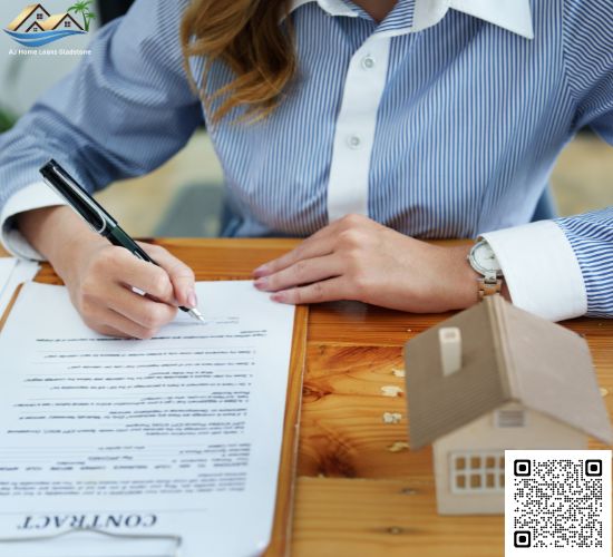 How to Choose the Perfect Loan Structure for Your Goals