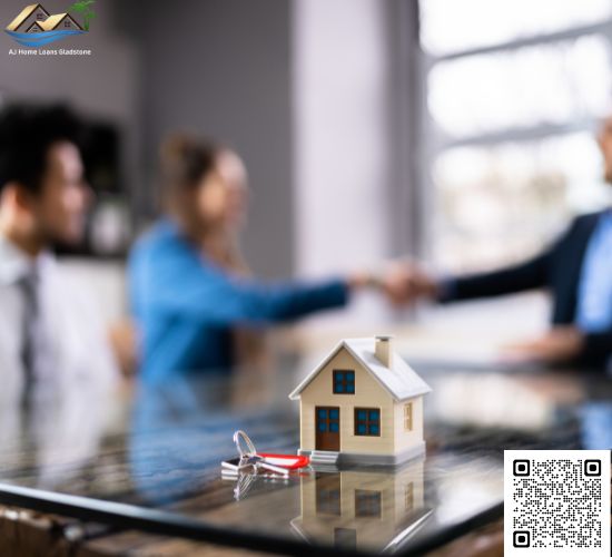 How to Buy a House With a Small Deposit