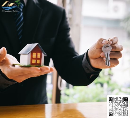 Can you schedule appointments on weekends at AJ Home Loans Gladstone?