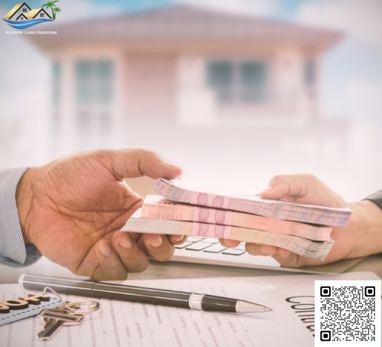 Does AJ Home Loans provide advice on contract conditions before approval? Does AJ Home Loans provide advice on contract conditions before approval?