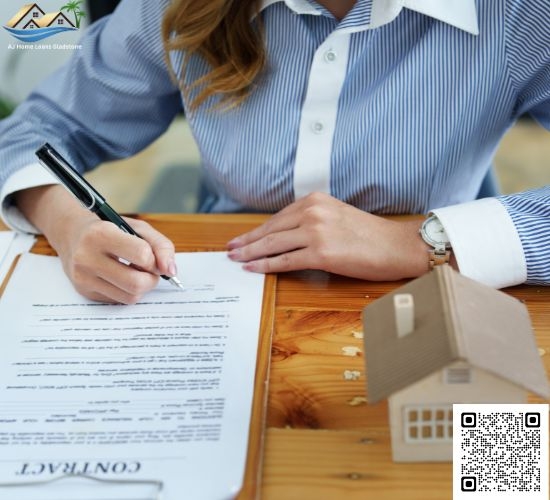 What factors are considered when choosing a home loan? What factors are considered when choosing a home loan?