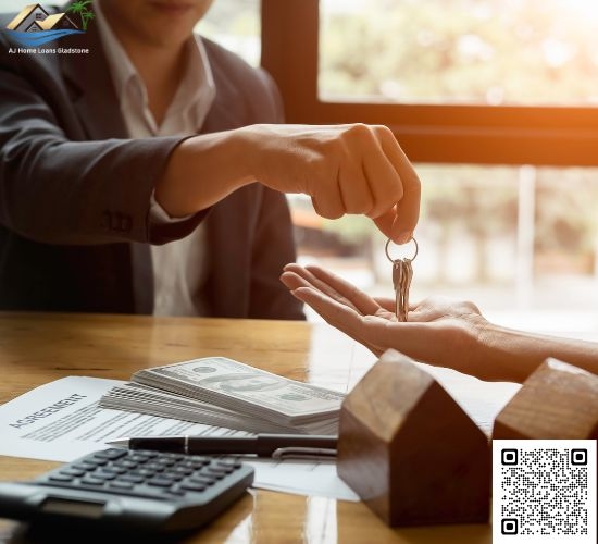 What types of loans are available for first home buyers at AJ Home Loans? What types of loans are available for first home buyers at AJ Home Loans?