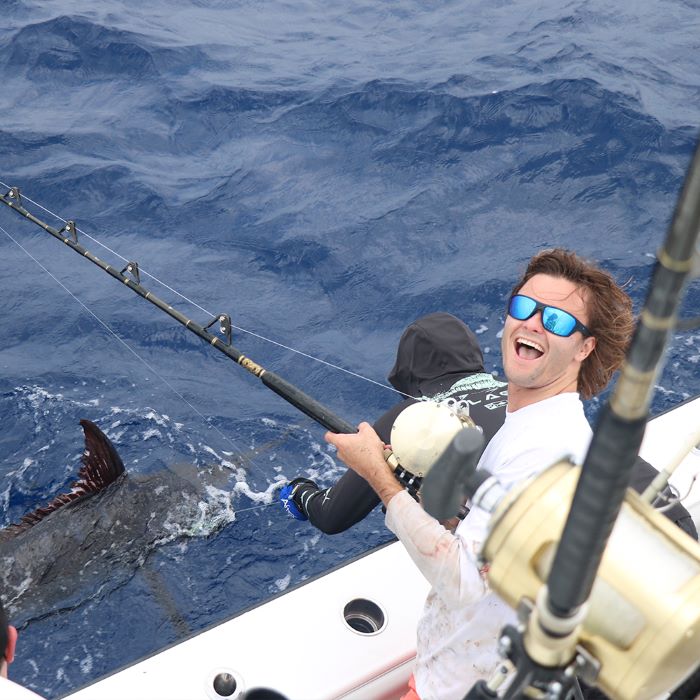 Best Fishing Boat Accessories App