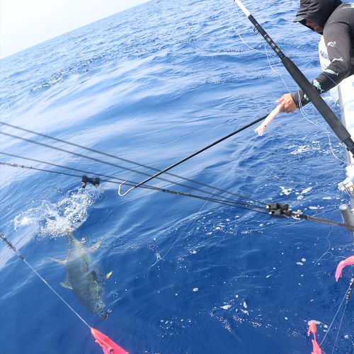 Fishing Boat Accessories Types