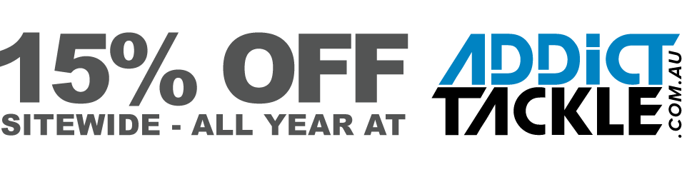 Fishing Addiciton Pack 1