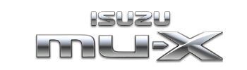 Isuzu Logo