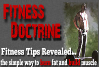 fitness doctrine blog updates and articles