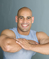 Jason CSCS of fitness doctrine strength and conditioning