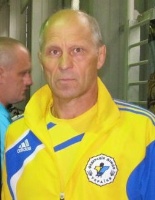 Анатолій Пирог