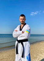 Дмитро Каруник