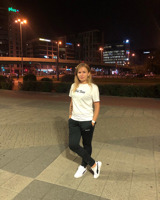 Світлана Опришко