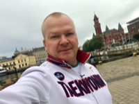 Валерий Брунс