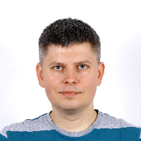 Андрей Старков