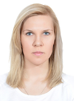 Анна Раус