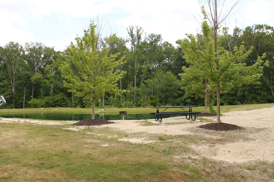 Remington Park, Shoulder's Hill Road & Belmont Blvd Suffolk Community