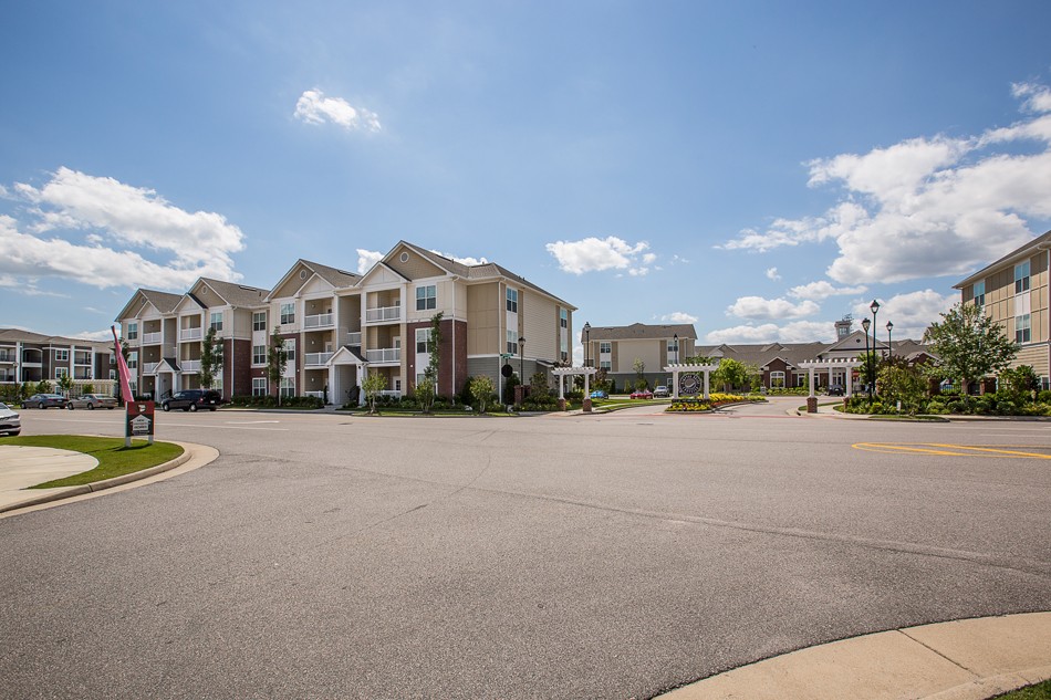The Residences at Hampton Roads Crossing, Moreland St Suffolk, VA 23435