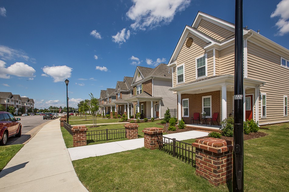 The Residences at Hampton Roads Crossing, Moreland St Suffolk, VA 23435