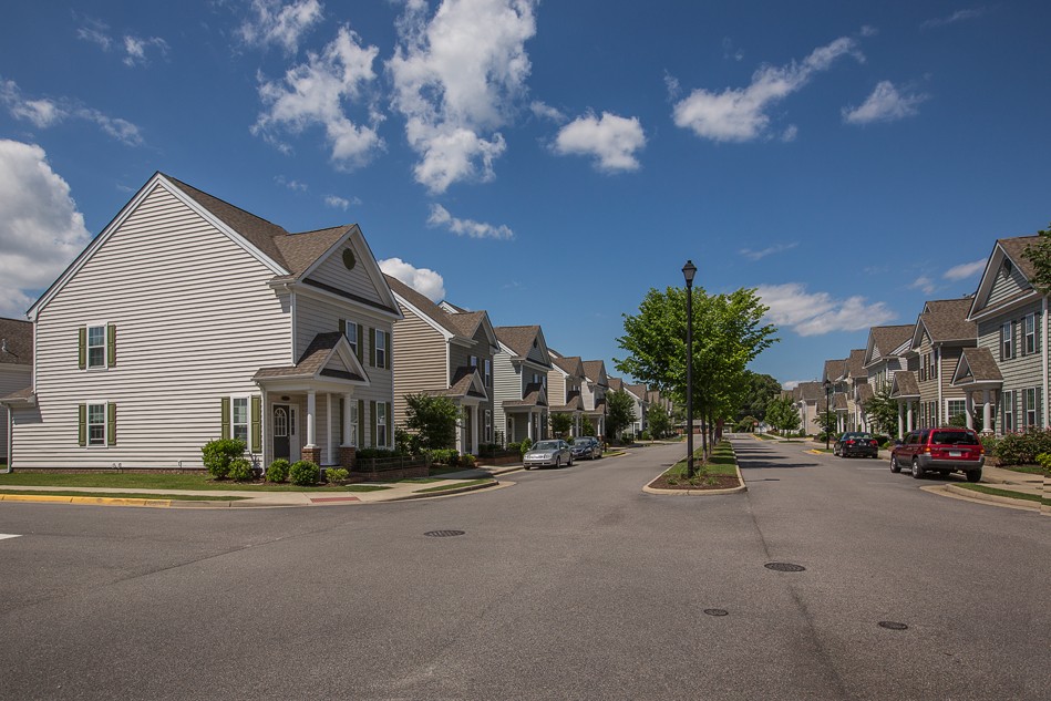 The Residences at Hampton Roads Crossing, Moreland St Suffolk, VA 23435