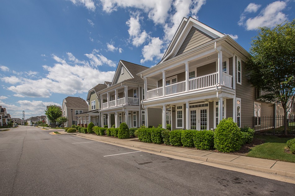 The Residences at Hampton Roads Crossing, Moreland St Suffolk, VA 23435