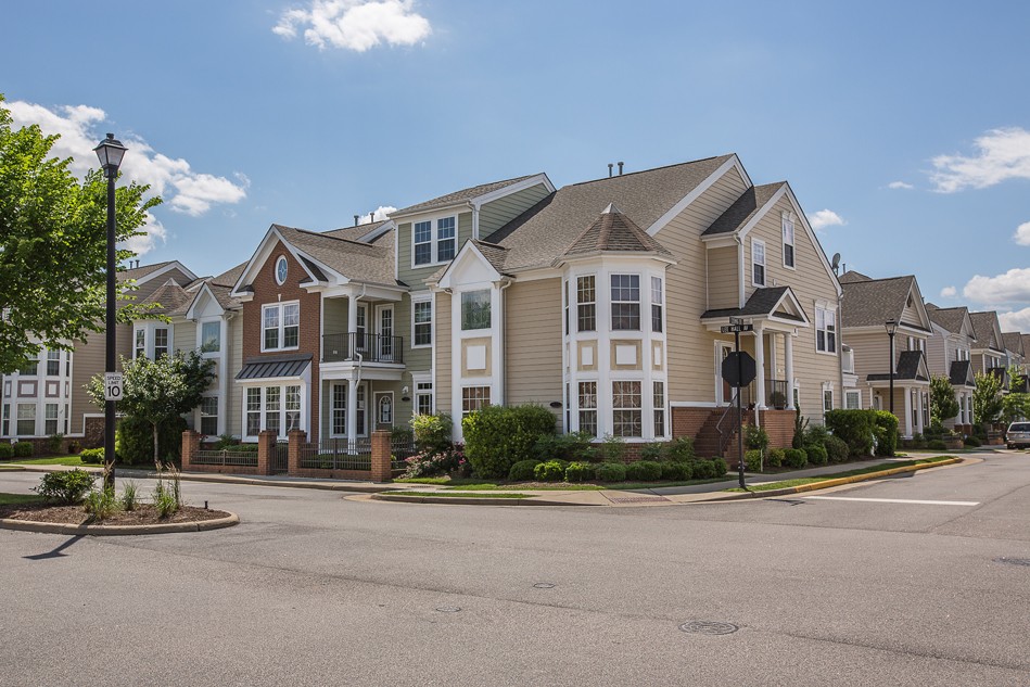 The Residences at Hampton Roads Crossing, Moreland St Suffolk, VA 23435