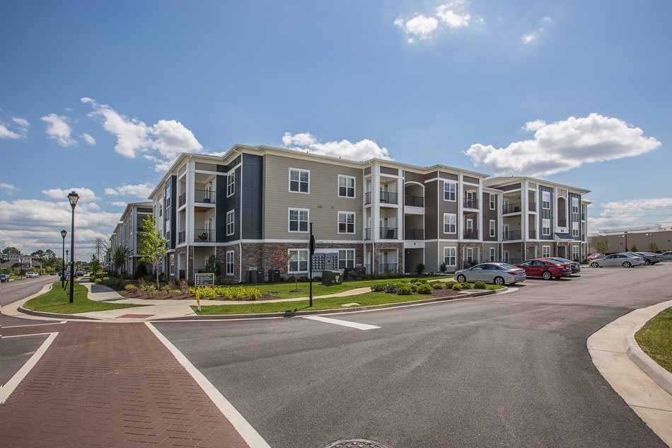 The Residences at Hampton Roads Crossing, Moreland St Suffolk, VA 23435