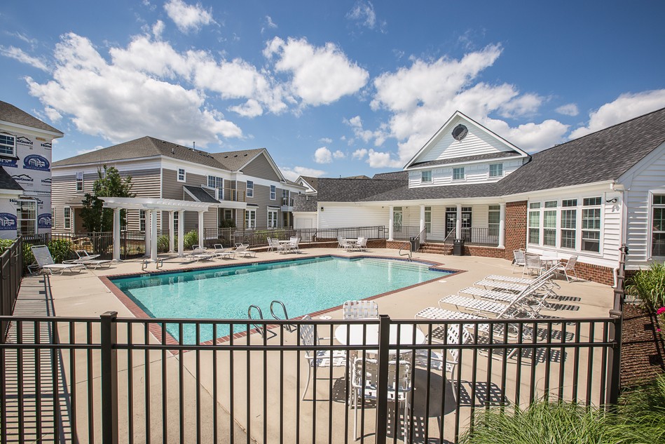 The Residences at Hampton Roads Crossing, Moreland St Suffolk, VA 23435