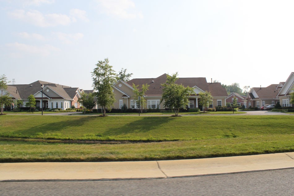 The Retreat at Greenbrier (55+), Carrolton Way Chesapeake, VA 23320