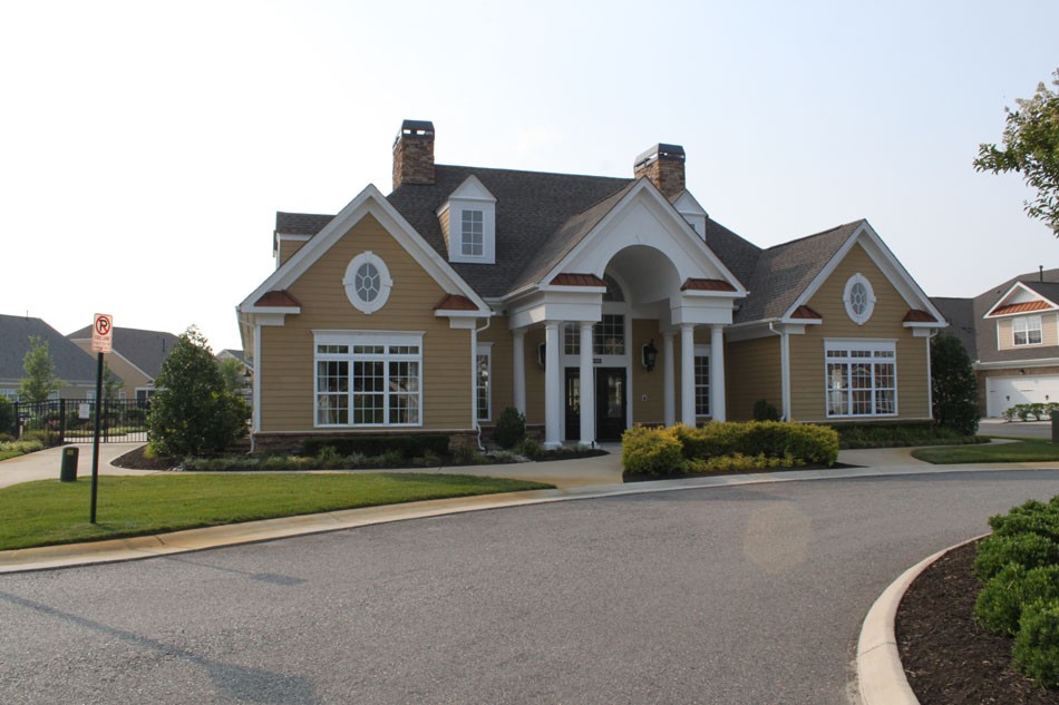 The Retreat at Greenbrier (55+), Carrolton Way Chesapeake, VA 23320