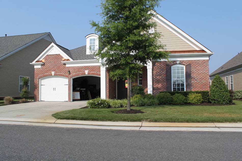 The Retreat at Greenbrier (55+), Carrolton Way Chesapeake, VA 23320