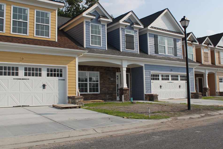 The Retreat at Greenbrier (55+), Carrolton Way Chesapeake, VA 23320